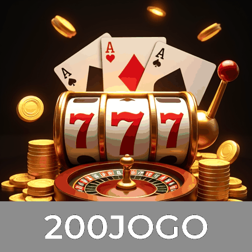 200JOGO: Desbloqueie Experiências Exclusivas de Membro