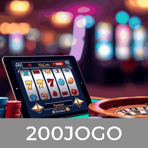 Experiência Profissional e Realista no 200JOGO Casino
