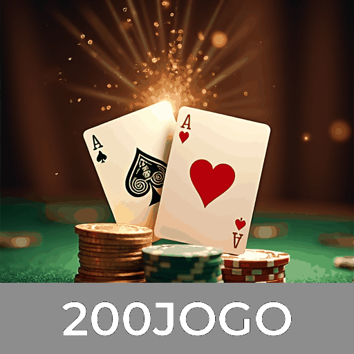 200JOGO: Desbloqueie Experiências Exclusivas de Membro