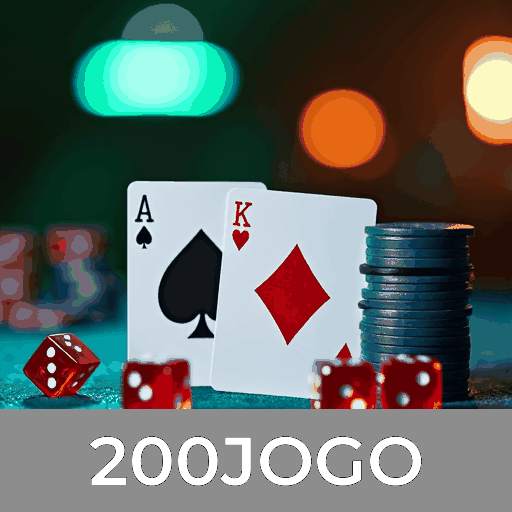 Experiência Profissional e Realista no 200JOGO Casino
