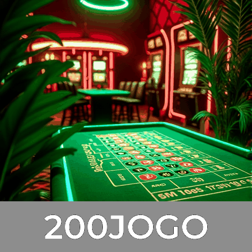 Explore Tendências Revolucionárias nos Jogos com 200JOGO