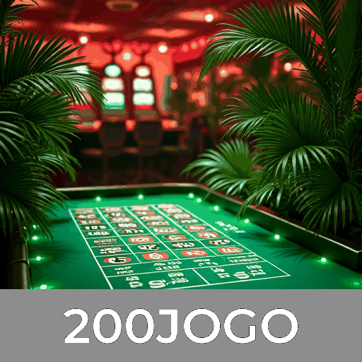 Explore Tendências Revolucionárias nos Jogos com 200JOGO